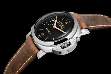 panerai automatic luminor marina replica watch|panerai luminor marina automatic 44mm.